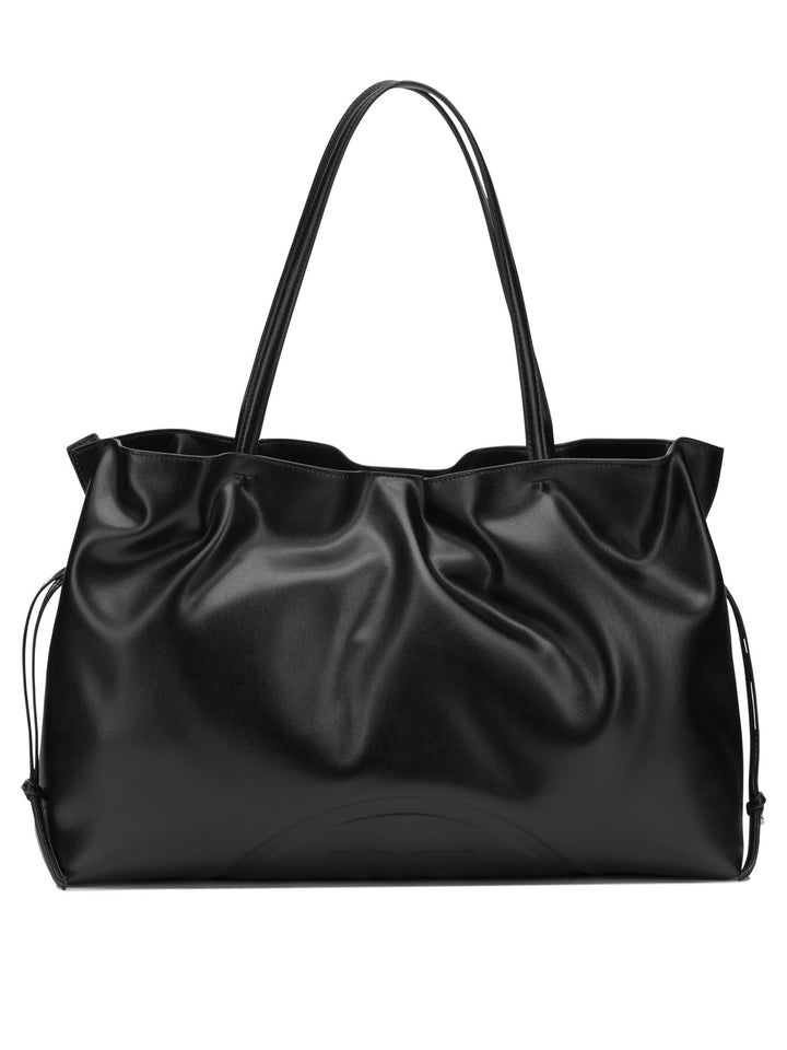Tory Burch  Borse a Spalla e Tracolla - Nero | 489c20f0ffe88ef6d33946f8de2508354a1a7743