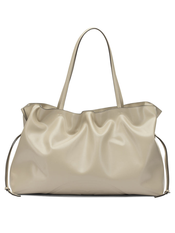 Tory Burch  Borse a Spalla e Tracolla - Beige | 4a6d1c97b340dadd27f1602e633bbcfc334ca47c