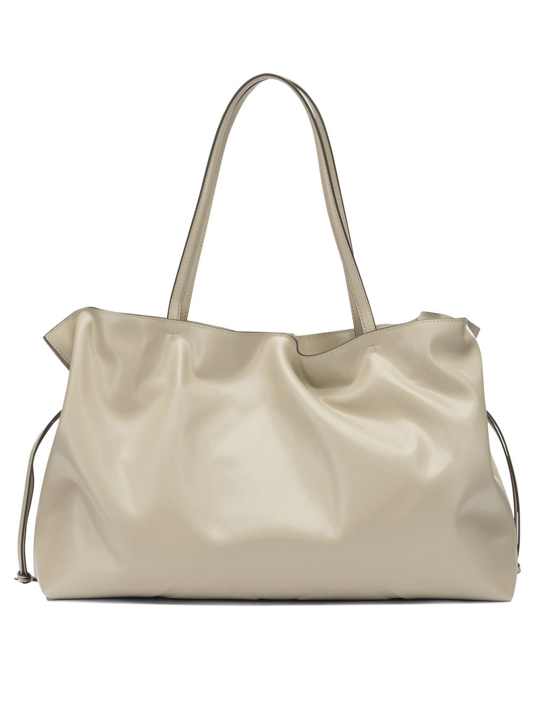 Tory Burch  Borse a Spalla e Tracolla - Beige | 64528ab583367ec39a11203283ca921106f3093f