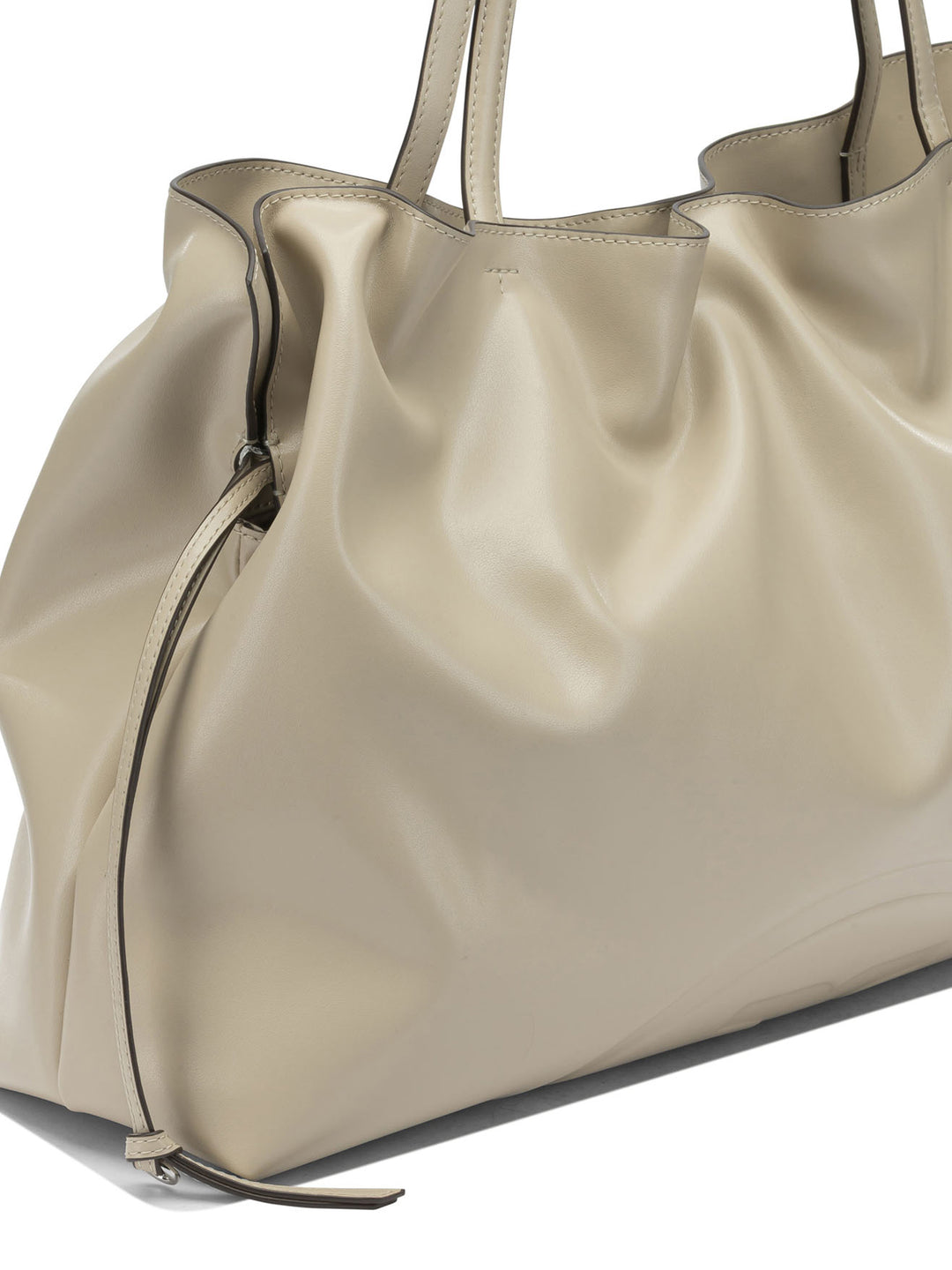 Tory Burch  Borse a Spalla e Tracolla - Beige | 1f1e5cb010477266a20616f4e5705ae567e83b78