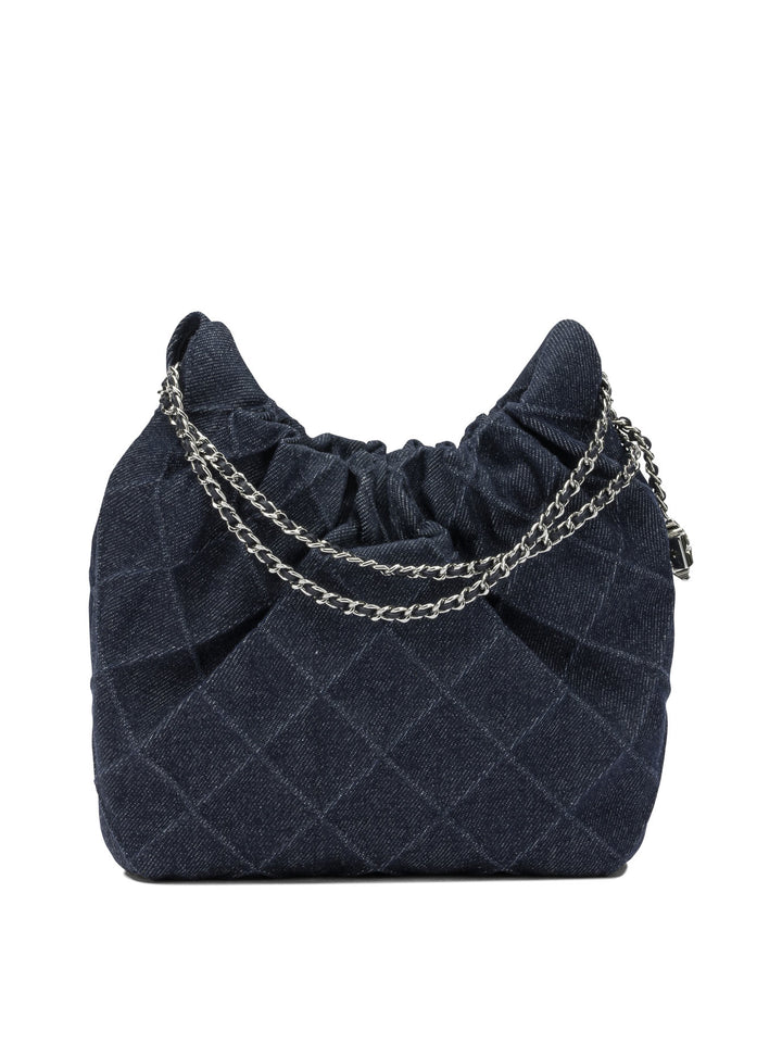 Tory Burch  Borse a Spalla e Tracolla - Blu | 78c5d90231573d05289571a7a36a3e26a9040076