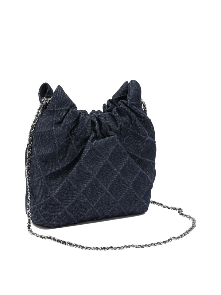 Tory Burch  Borse a Spalla e Tracolla - Blu | f8702120624f3dc2c8cd2b75077095ea46dc3b46