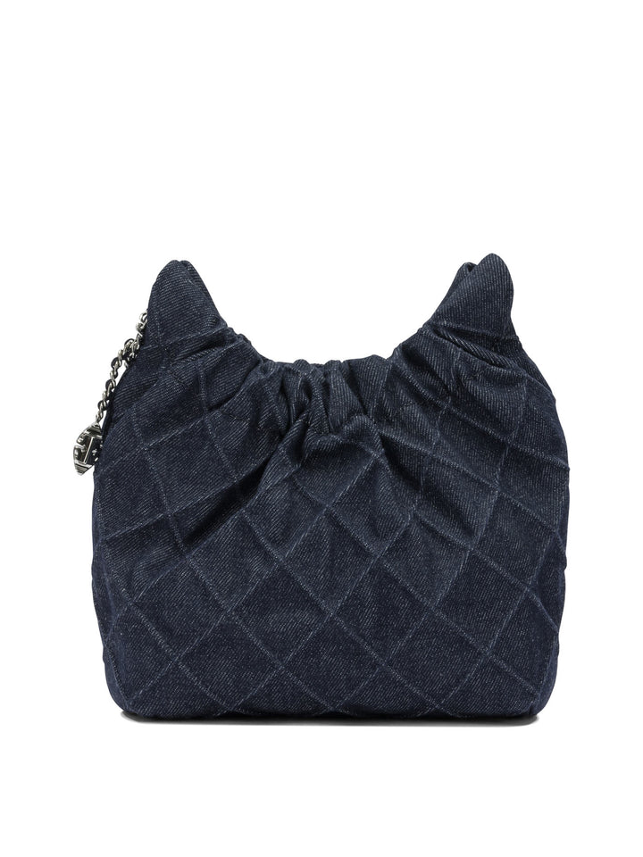 Tory Burch  Borse a Spalla e Tracolla - Blu | 9e6fd3f9c2812fe74260096cf89b6e9fa908d11d