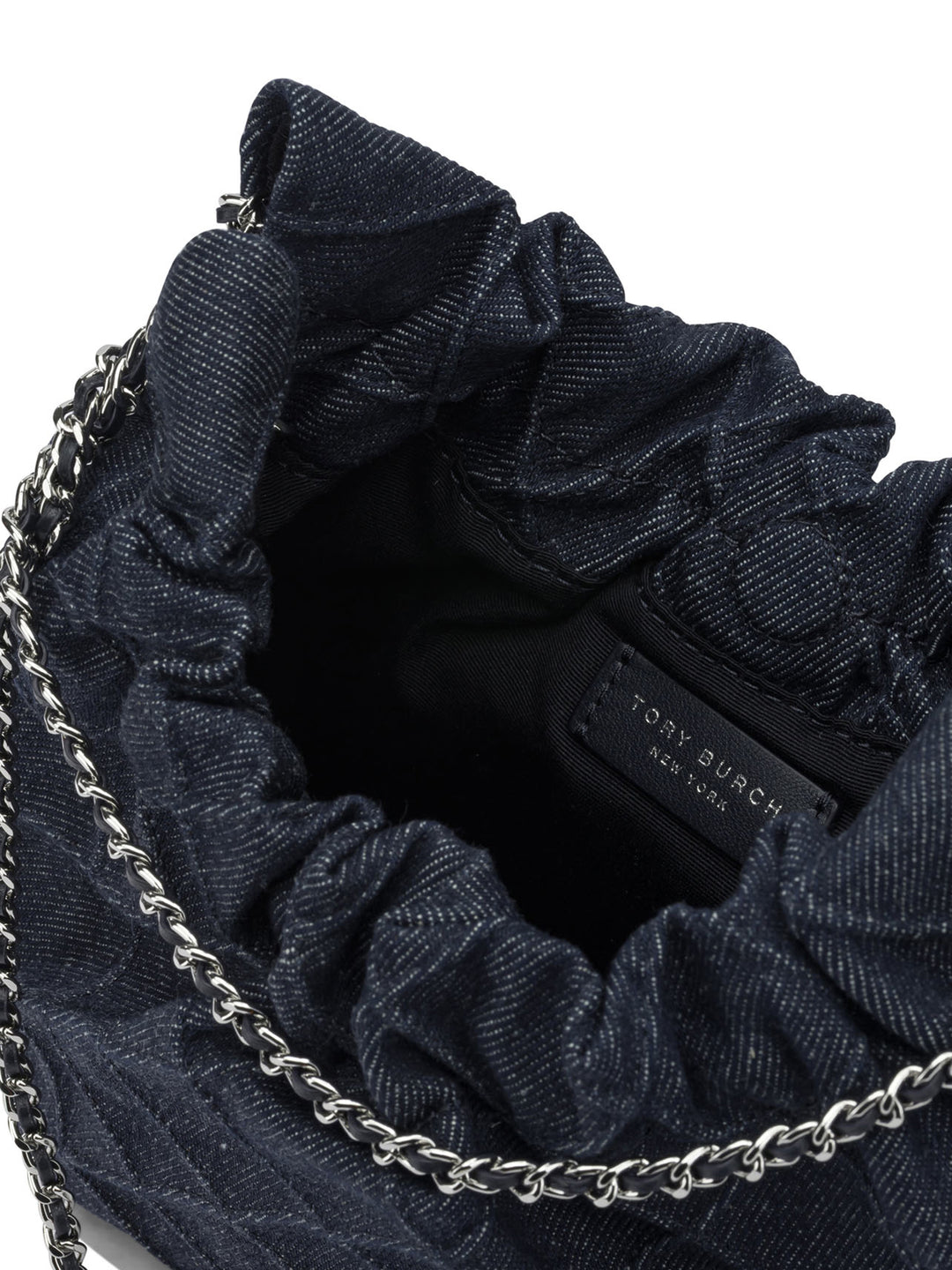 Tory Burch  Borse a Spalla e Tracolla - Blu | 0bc129f66e37149c1ed6ff37a3febf9c7358bea6