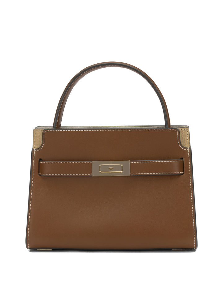 Tory Burch  Handbags - Marrone | 5b7cd245664a6edceba05bf5b88092e3beb8227a