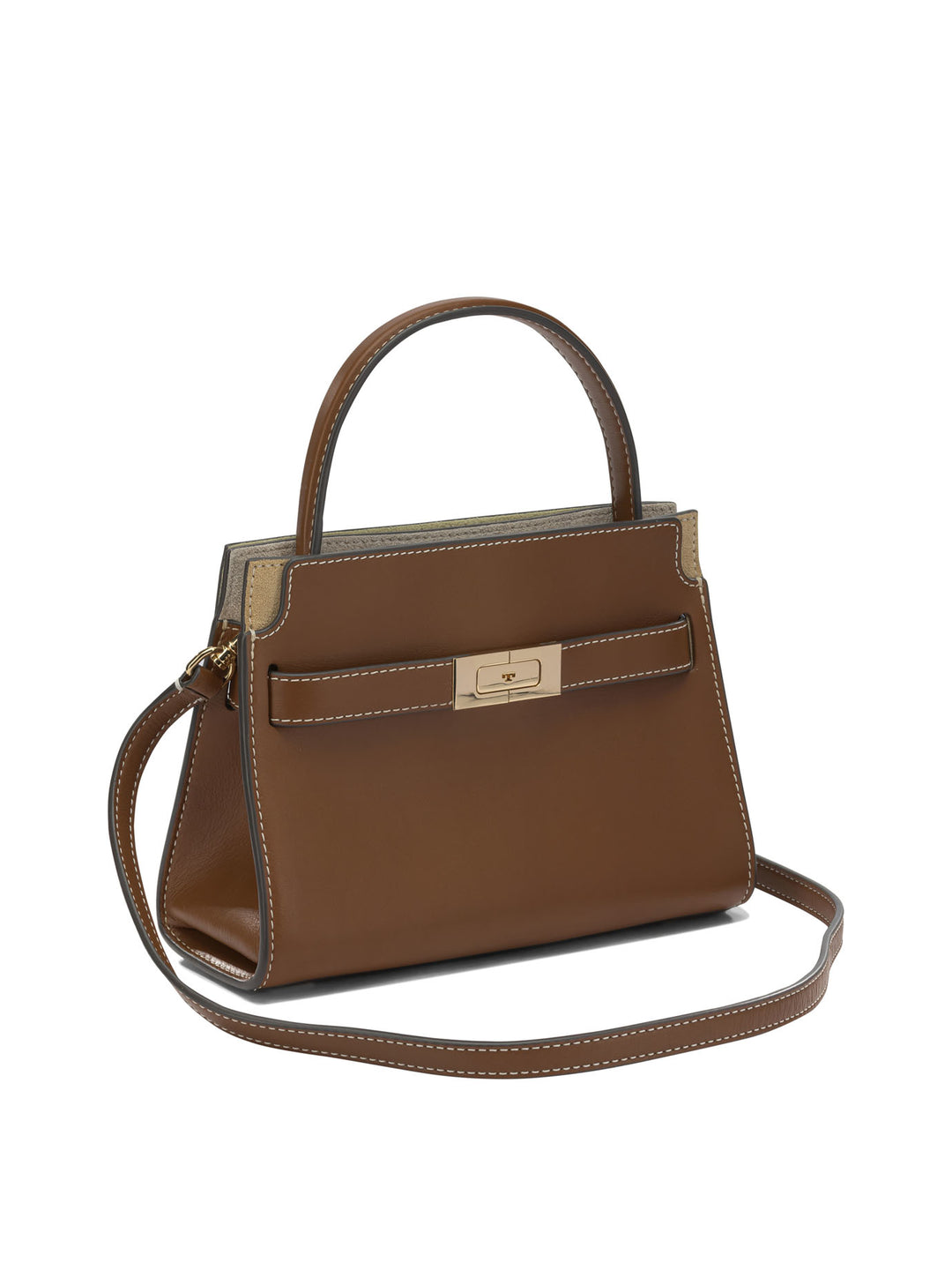Tory Burch  Handbags - Marrone | 9de73effb84b5b4362ef8ecaf0be837cae89ee6d
