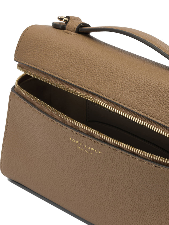 Tory Burch  Handbags - Marrone | 0de45c0cf2702feb7962fbe30a56e6d72a534043