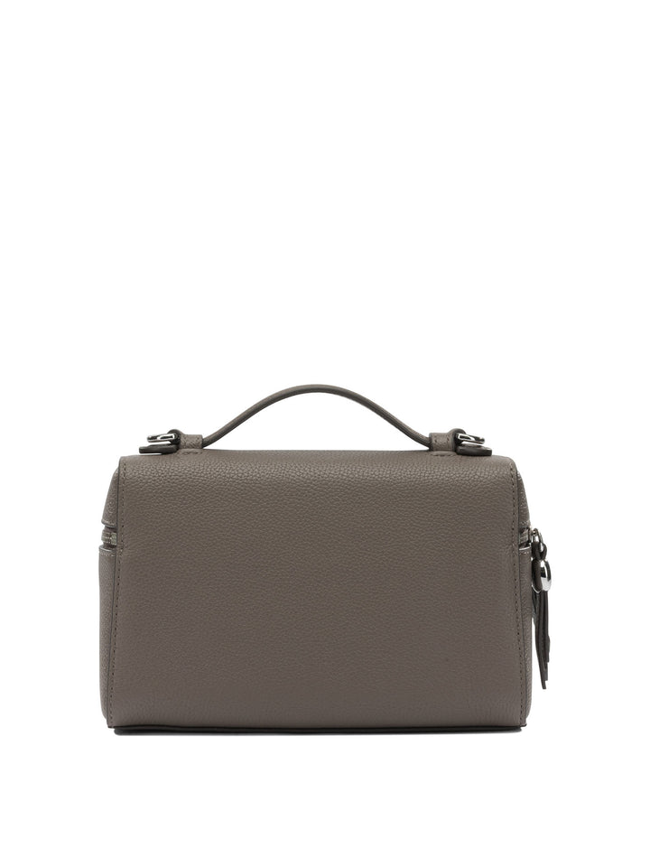 Tory Burch  Handbags - Marrone | 6545eb43ffc81b97821c81d267c95702abd41b38