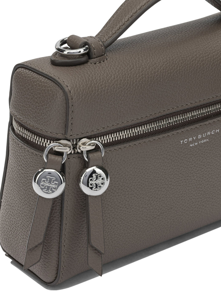 Tory Burch  Handbags - Marrone | c77271fae7e151f2c5dbeb5e557c79f12ec3d03b