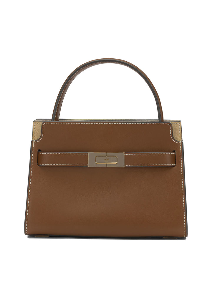 Tory Burch  Handbags - Marrone | c5f222db4ec11bf78c12d7782046d0d35b064de7