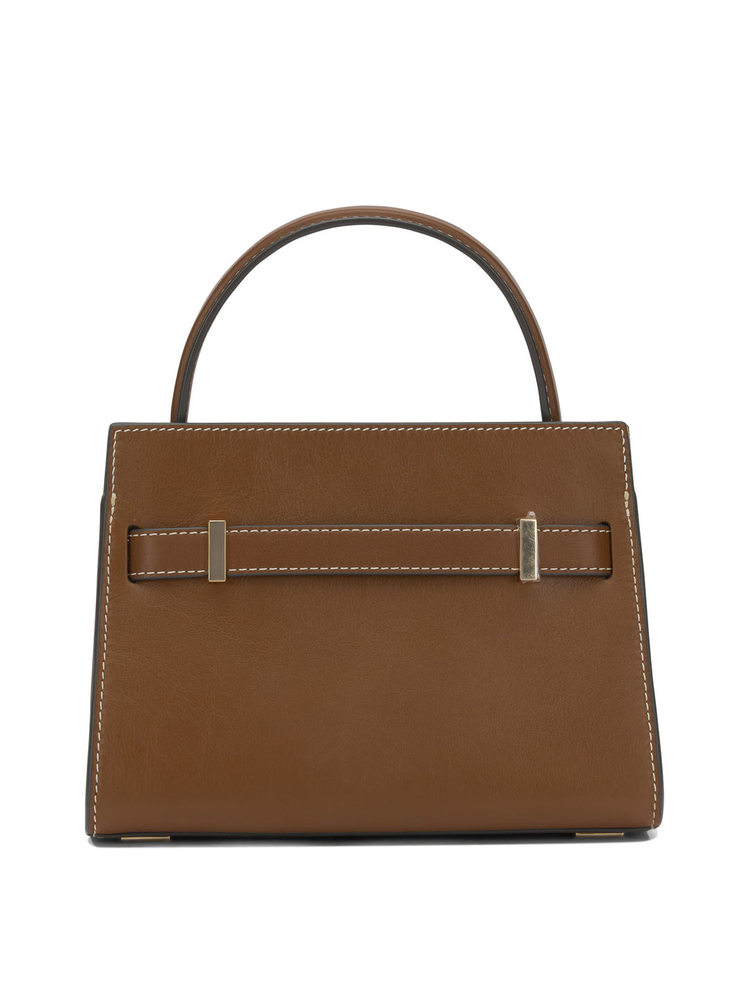 Tory Burch  Handbags - Marrone | be471d48e0a3fb62d2a3262e39e453d0bb4fbd70