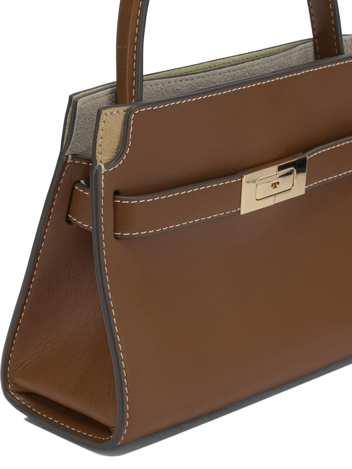 Tory Burch  Handbags - Marrone | 29321db8527661552684f5b372bb489532e9a8d1