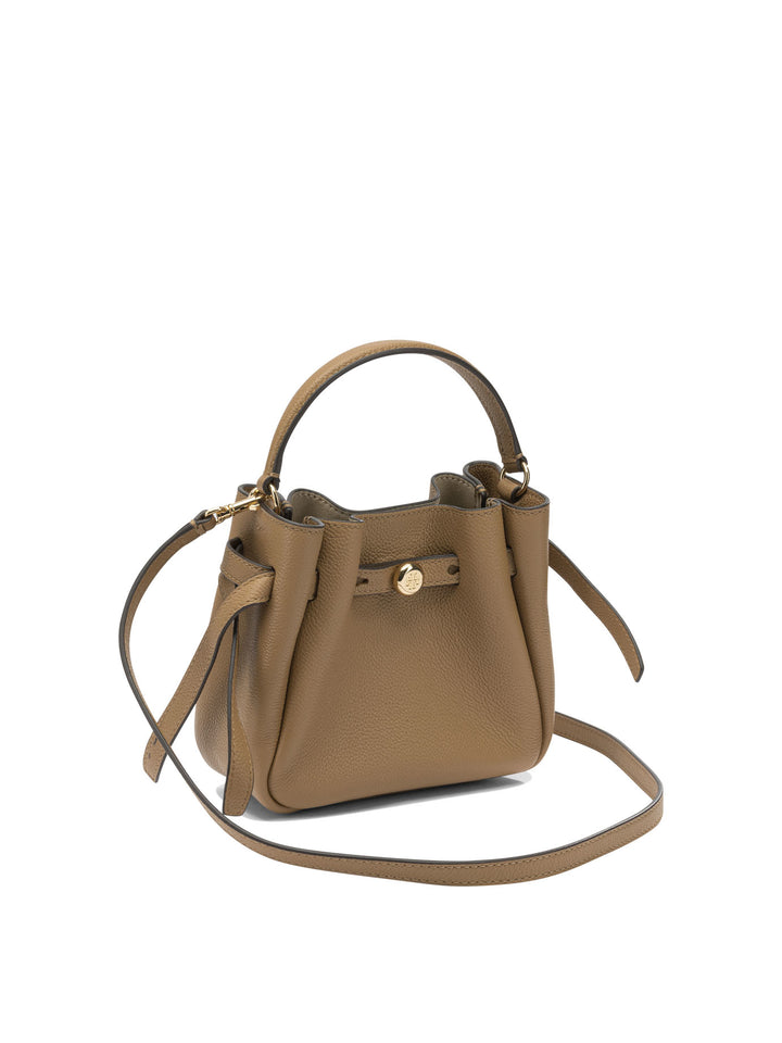 Tory Burch  Handbags - Marrone | 151f16dae5e64288319828dc0b0116154862006e