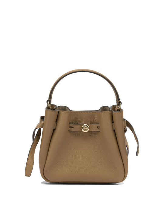 Handbags Marrone