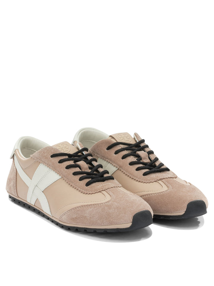 Tory Burch  Sneakers & Slip-On - Rosa | 0714f8f28ec8414e7a54fd2cc32ca4fa79eb8025