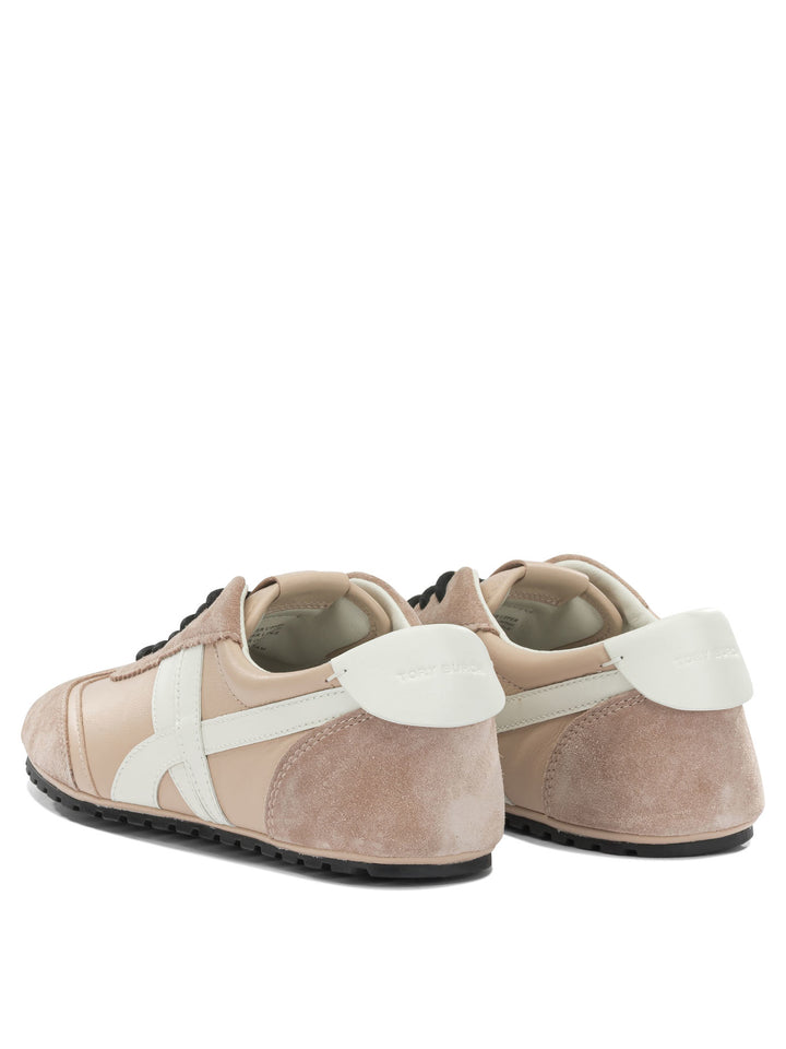 Tory Burch  Sneakers & Slip-On - Rosa | f31aa69e3f9a28a65be337cc52c57e4d397691a2