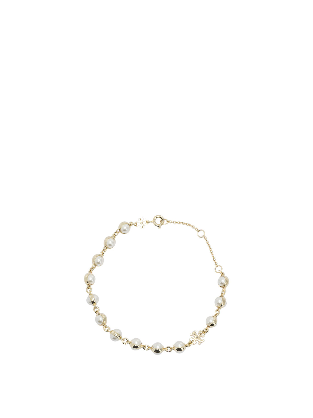 Tory Burch  Jewels - Bianco | 9fabd0571235cc9fcfcd7a0bae3651d970927b70