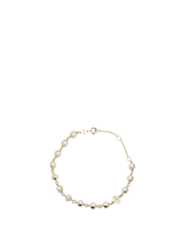 Tory Burch  Jewels - Bianco | 9fabd0571235cc9fcfcd7a0bae3651d970927b70