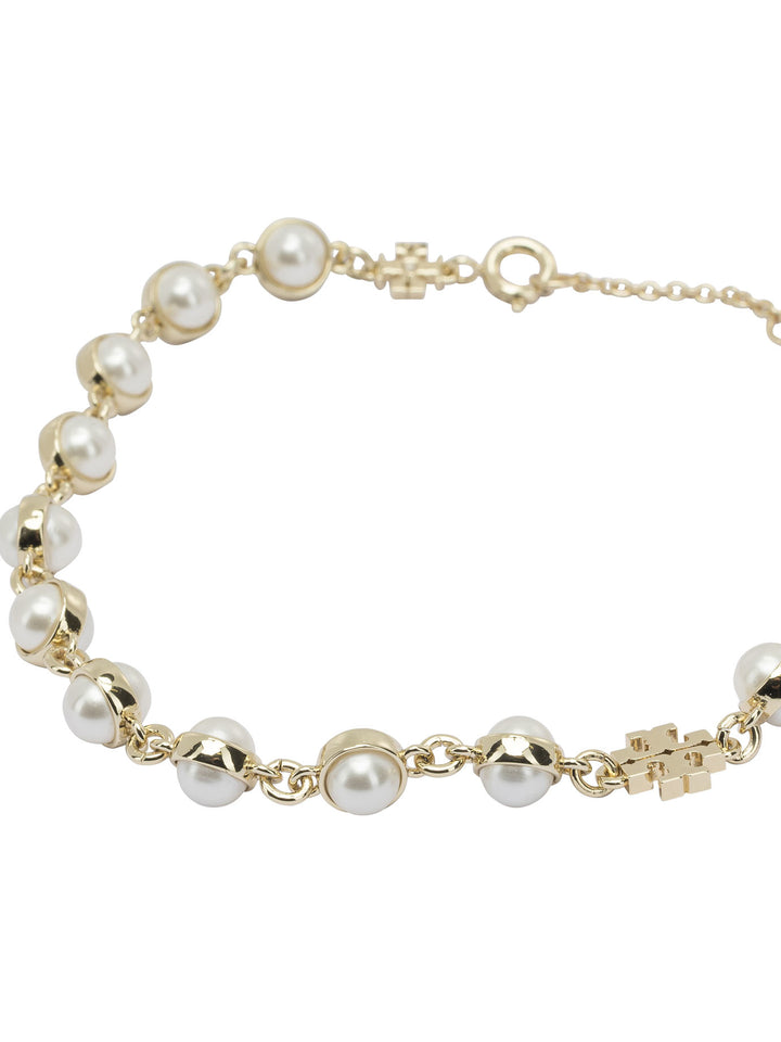 Tory Burch  Jewels - Bianco | 78abd80b8a66a5fd09a126c11525856dbd07a8b1