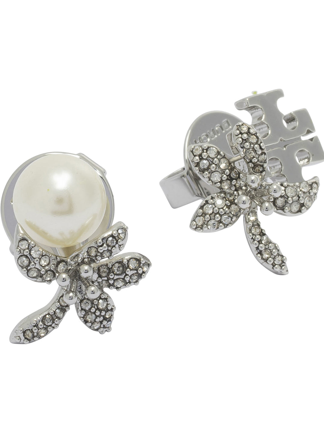 Tory Burch  Jewels - Silver | 2e217e6f73c0a2dc631f2b8f660d3c1d950c439c