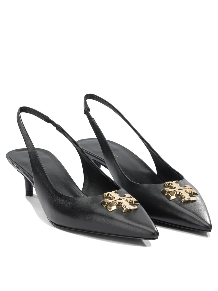 Tory Burch  Heeled shoes - Nero | d4d9b1d8c43b10c91f9bf99baa19a41ab0c38eb7