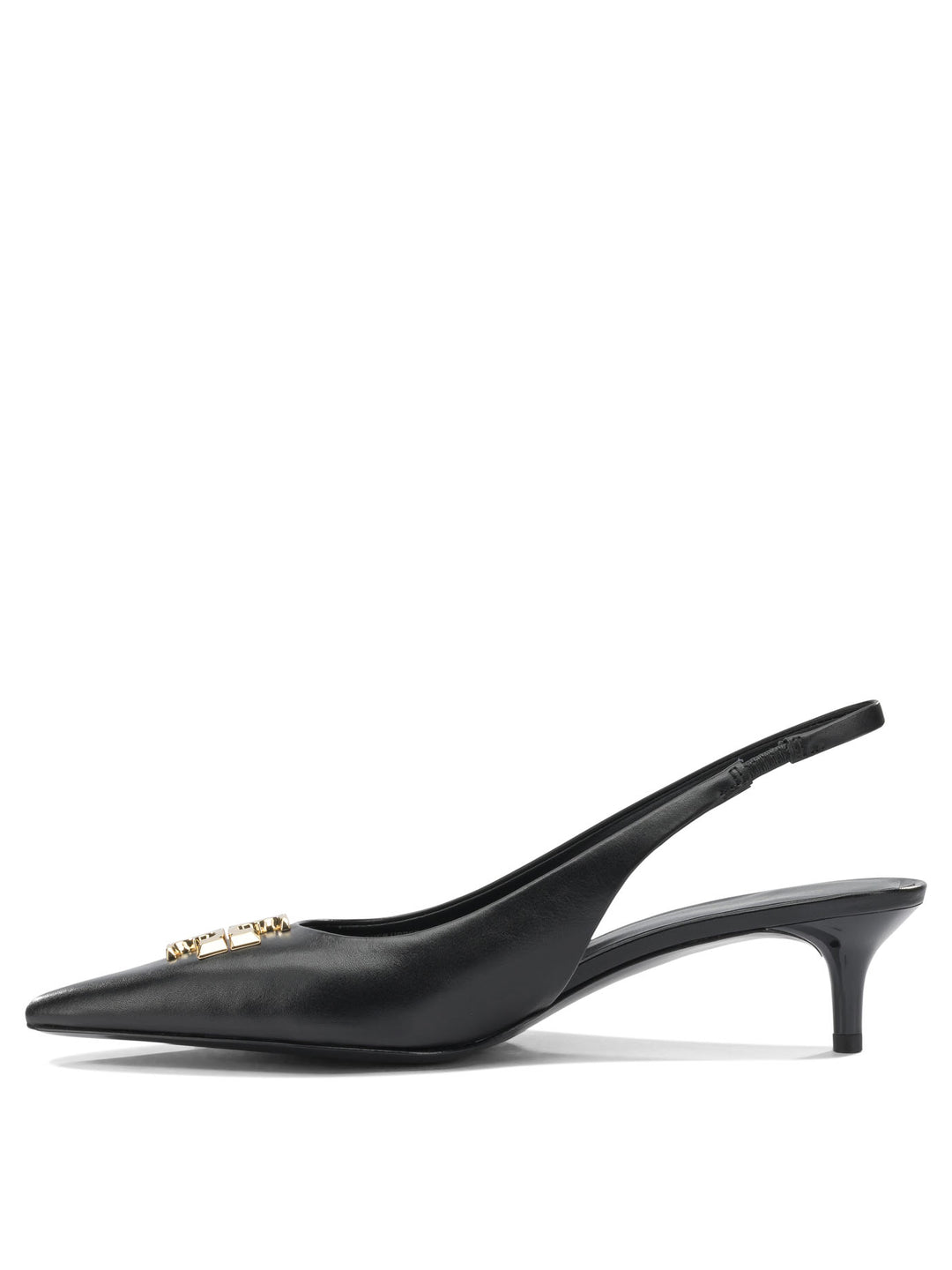 Tory Burch  Heeled shoes - Nero | 09c0b96bdc63fa37fa3b089b7117f11edc01c681