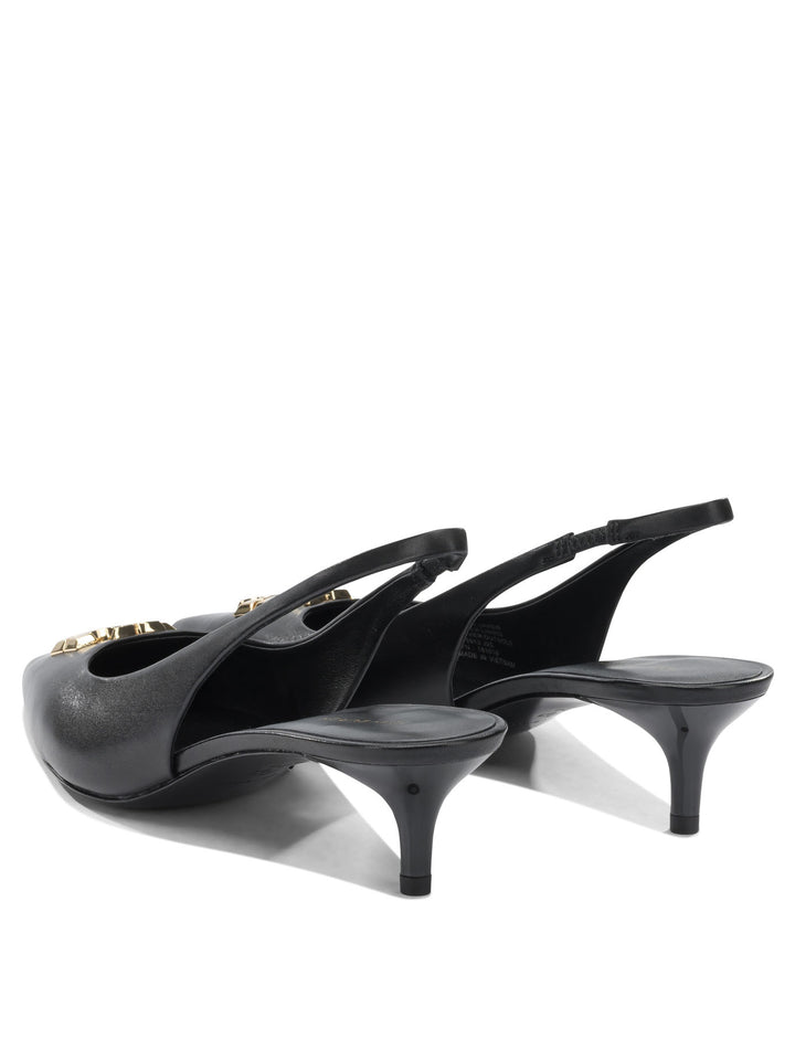 Tory Burch  Heeled shoes - Nero | 0ba5886ca737e707e00c501e11094f1e8b4ca698