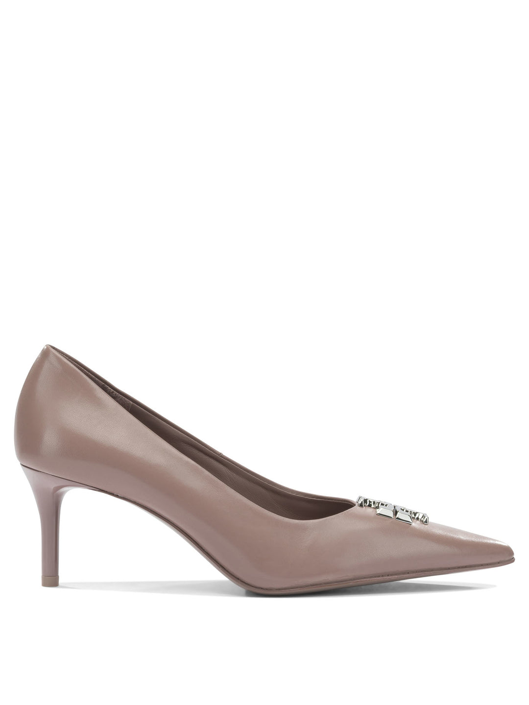 Tory Burch  Heeled shoes - Rosa | a1e1b918902f47bd44dcc78a59a58e1795069b51