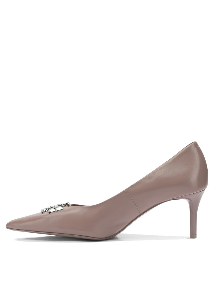 Tory Burch  Heeled shoes - Rosa | 1c2da90ab3fc6bdbfcdcadaefb9ceaf3f78efde5