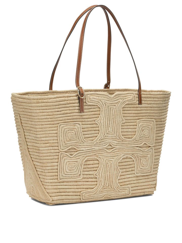 Tory Burch  Borse a Spalla e Tracolla - Beige | c72a23acb459c5af29efa839cb5652d4674fee8e