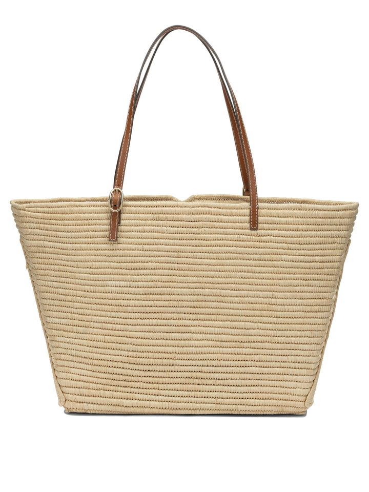 Tory Burch  Borse a Spalla e Tracolla - Beige | b4d3b33dc9057e82d300cf4296f62826c14d455b