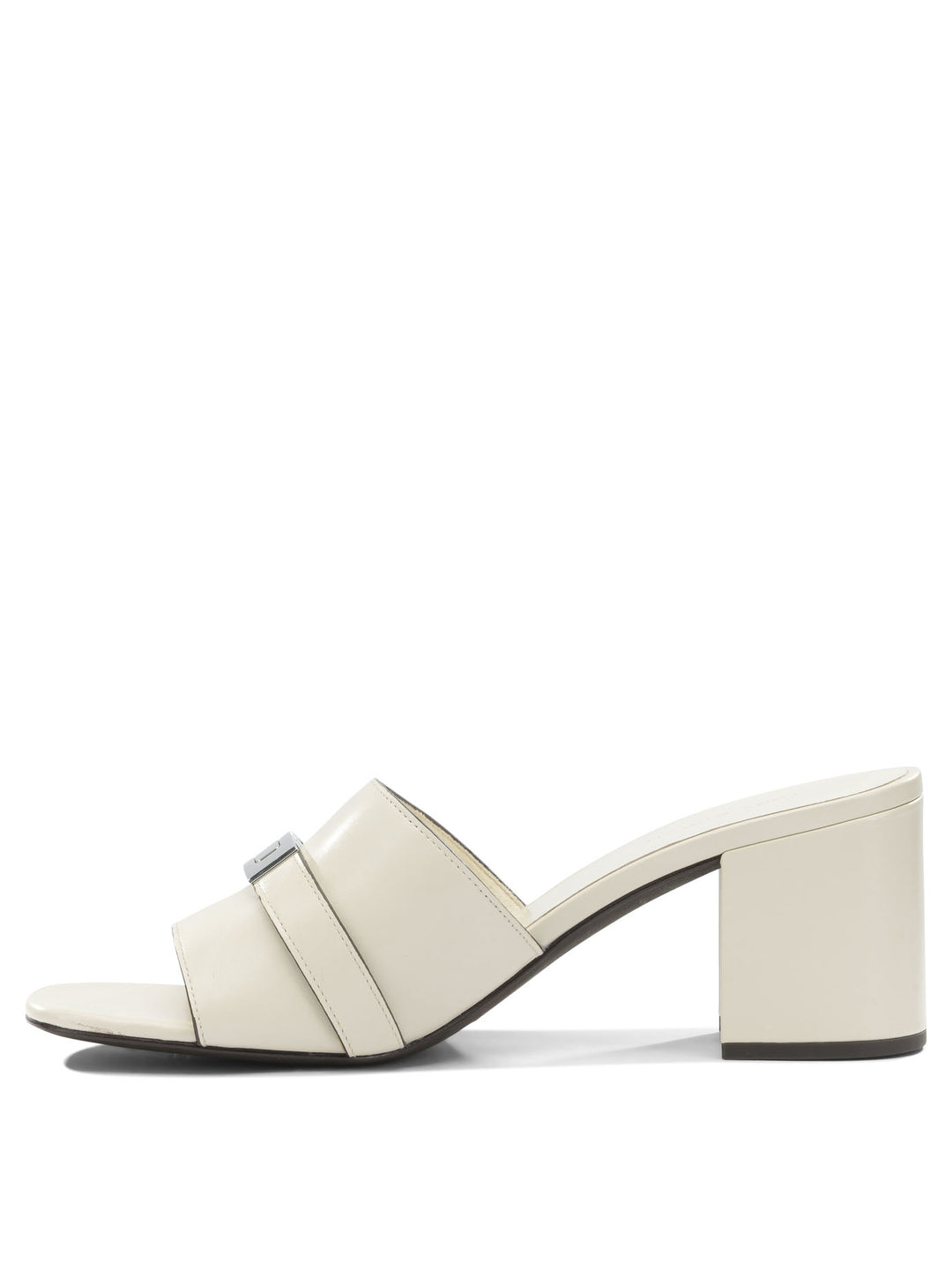 Tory Burch  Heeled shoes - Bianco | f6b895590e751c57379786db0a9eb42a027295e1