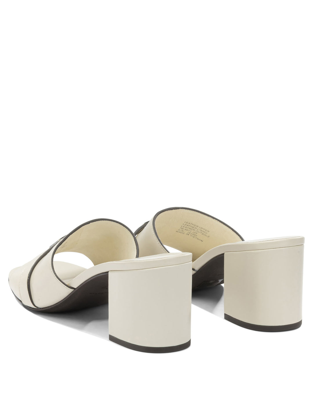 Tory Burch  Heeled shoes - Bianco | dbaa4802a11fa0d2498f9ff3c75c61a59e58aec8