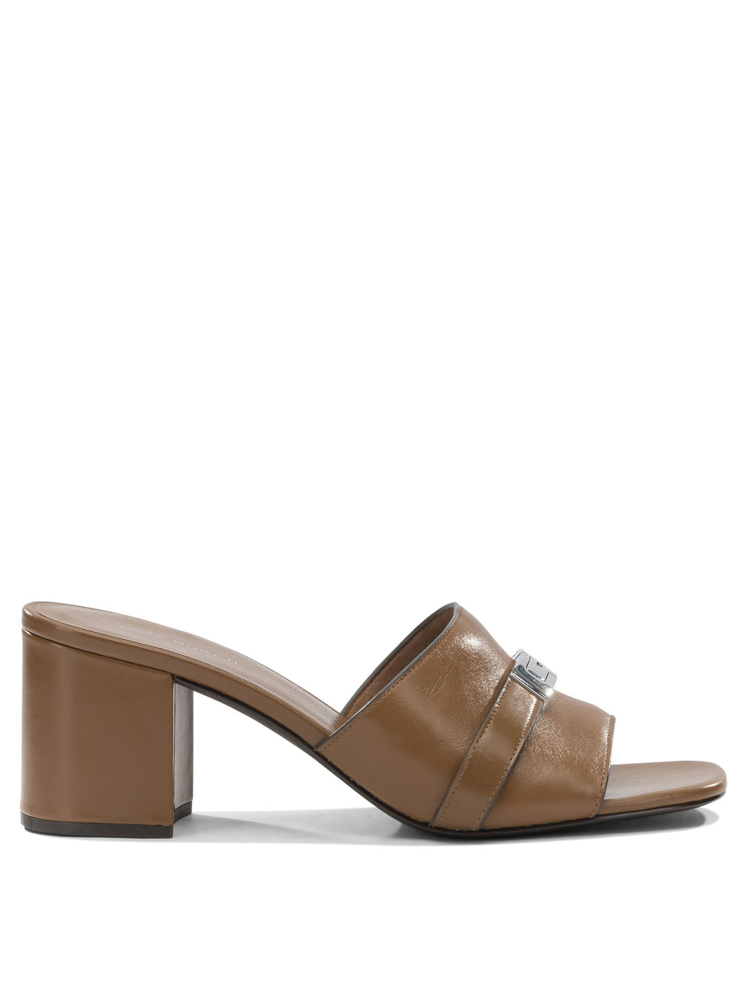 Tory Burch  Heeled shoes - Marrone | 6d0789b6f9b70d0970171ca84d0177cf66958d43