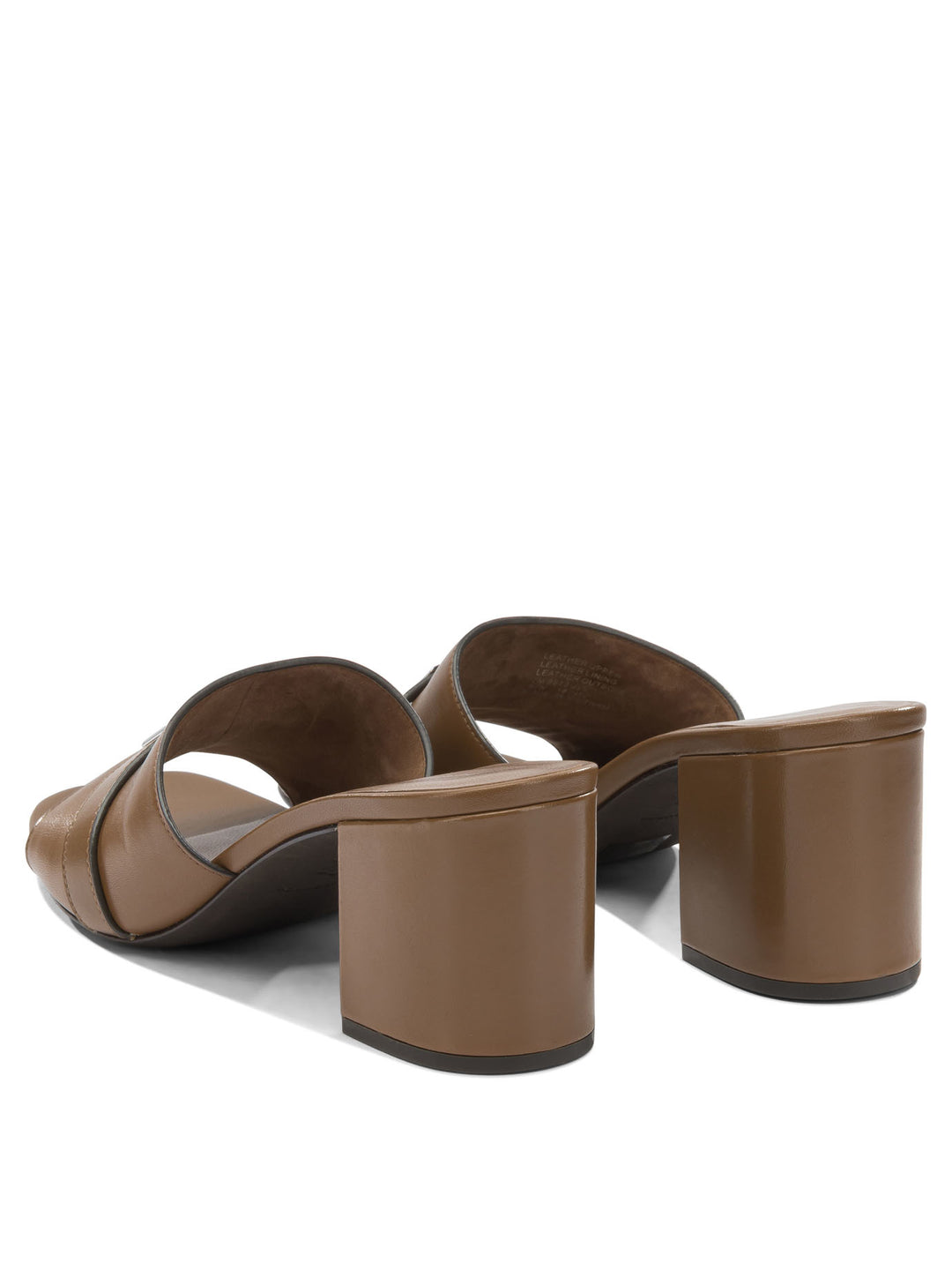Tory Burch  Heeled shoes - Marrone | 8703dca44a8cb28d1250c00ee7b561ac8c7bfe2e