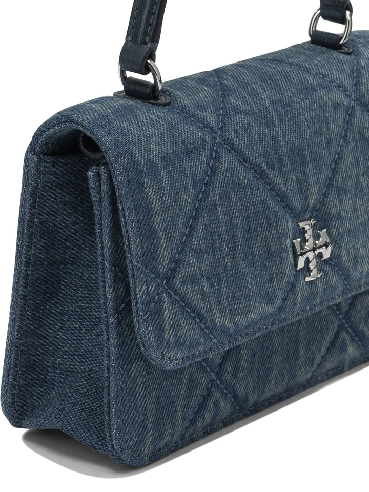 Tory Burch  Handbags - Blu | 83edcf014300a7114cec6171f6108061bc41aff9