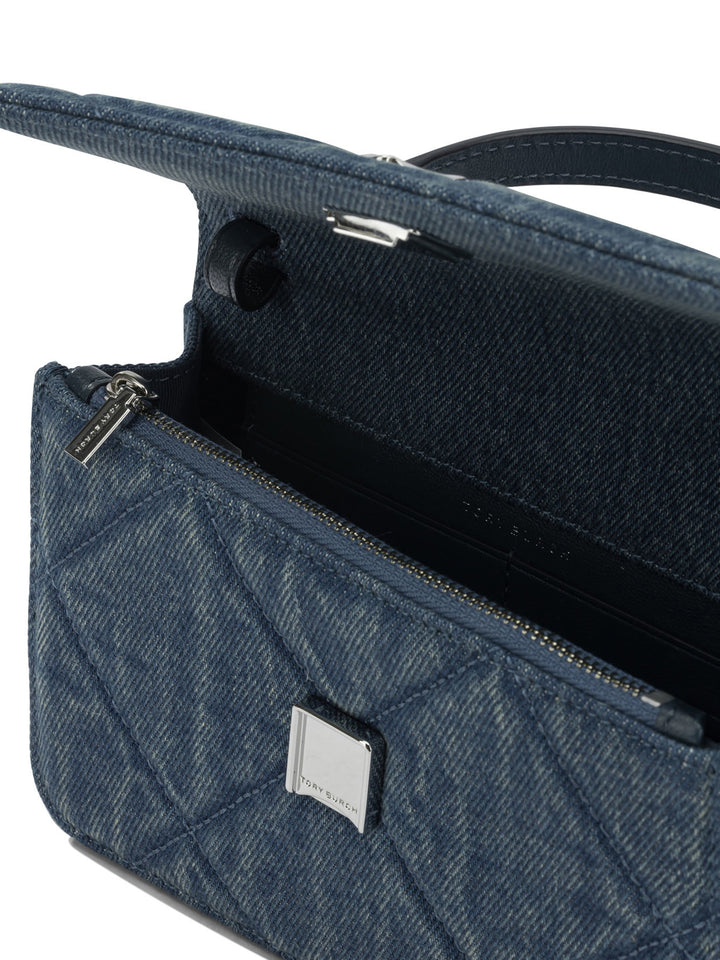 Tory Burch  Handbags - Blu | 099e67b036d4ec5e3020a04007e263886cd53365