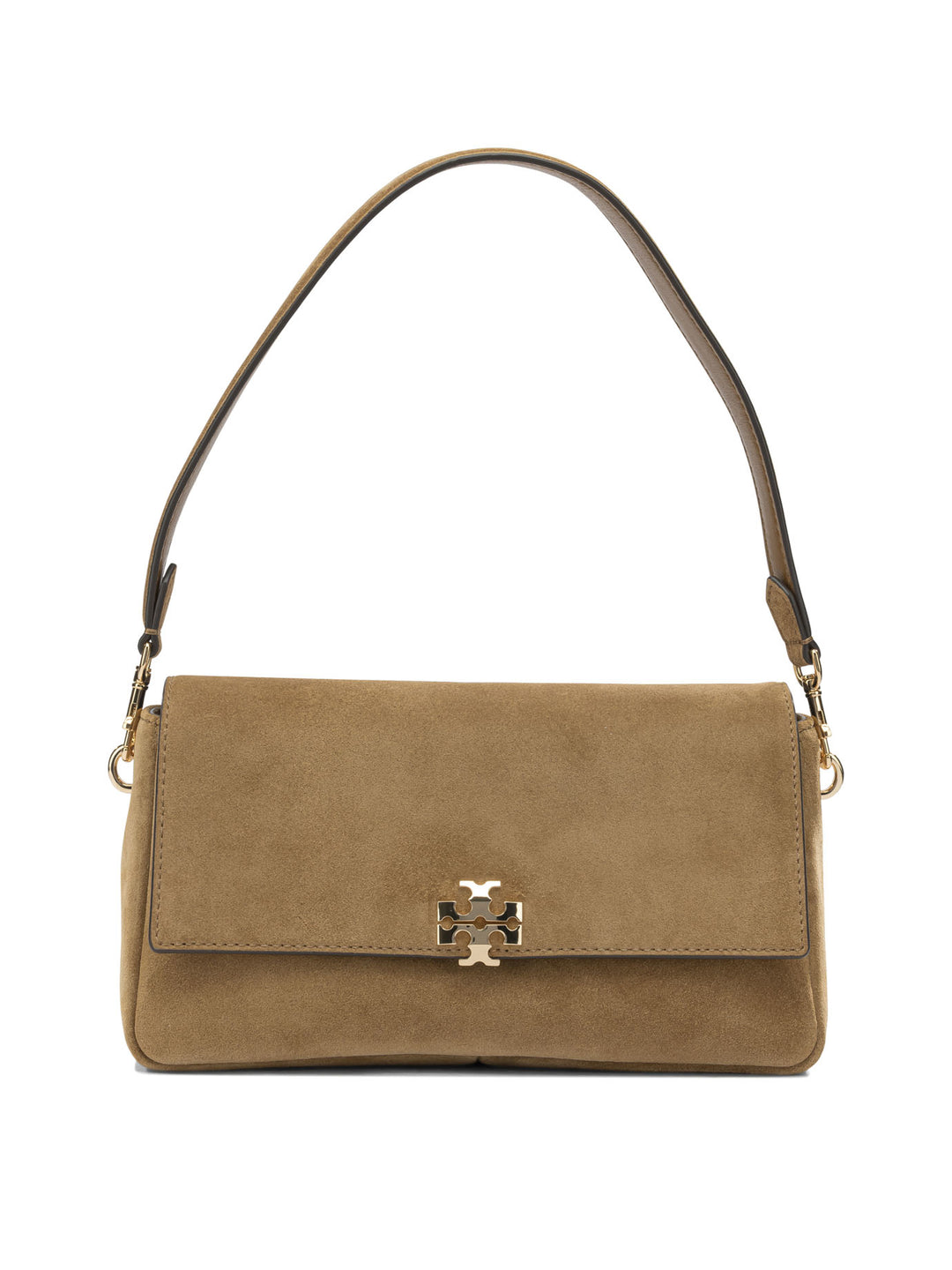 Tory Burch  Borse a Spalla e Tracolla - Marrone | 0527b9921b4f605ef90b2c8f94fea0d8277271b4