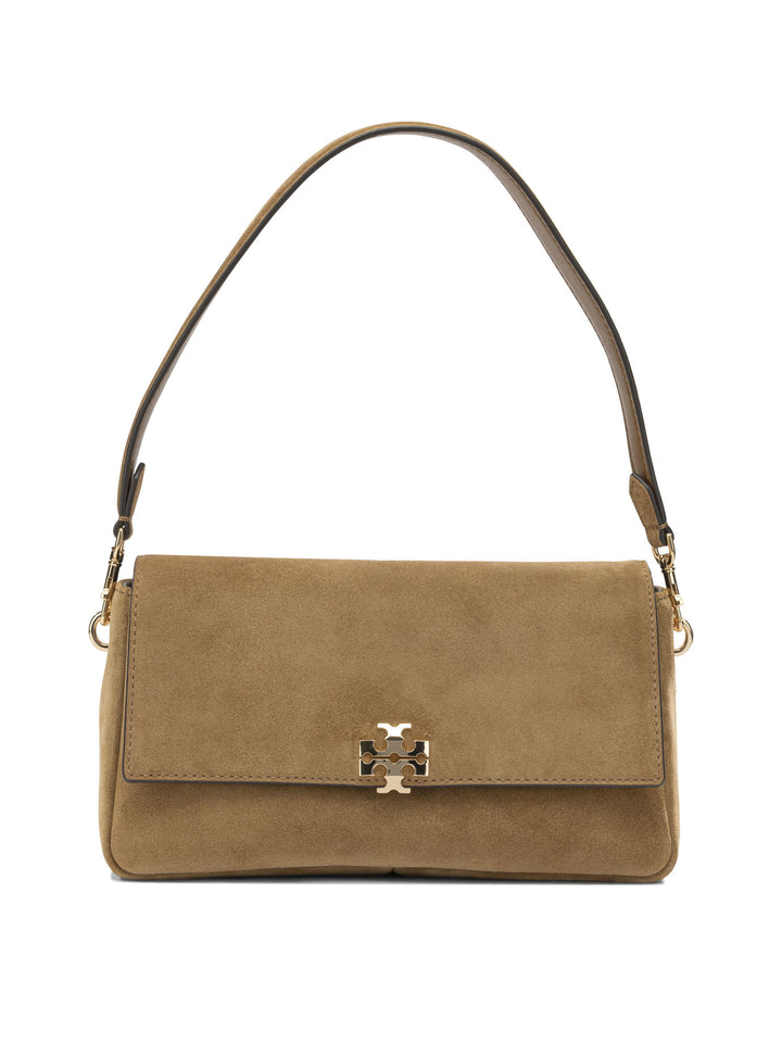 Tory Burch  Borse a Spalla e Tracolla - Marrone | 0527b9921b4f605ef90b2c8f94fea0d8277271b4