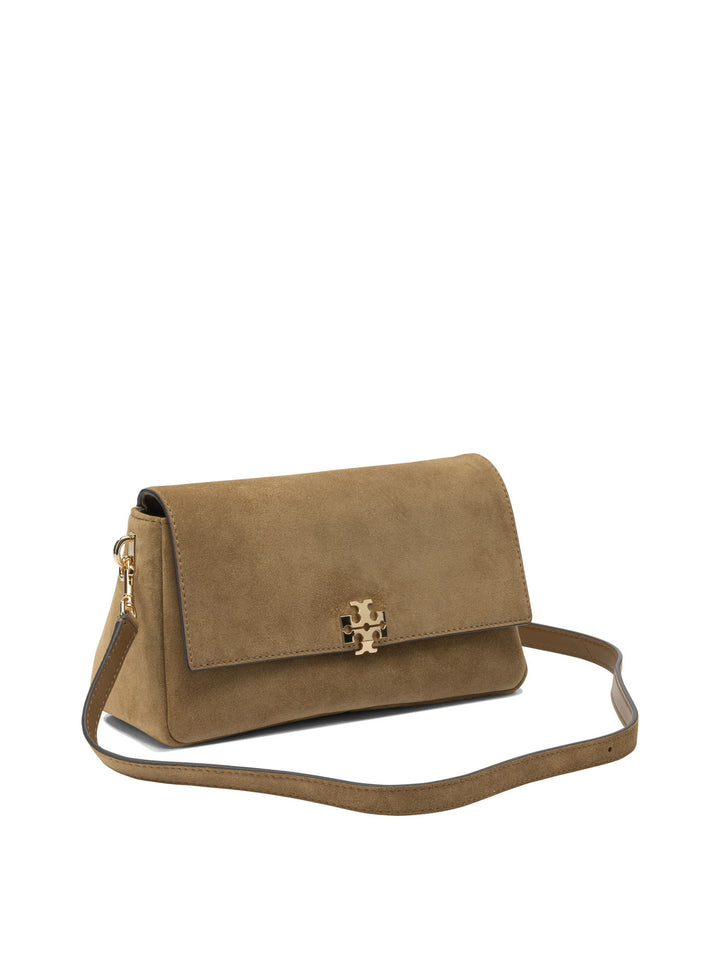 Tory Burch  Borse a Spalla e Tracolla - Marrone | 8e19c8462673650fa15f394f8bf2c88ad3766261