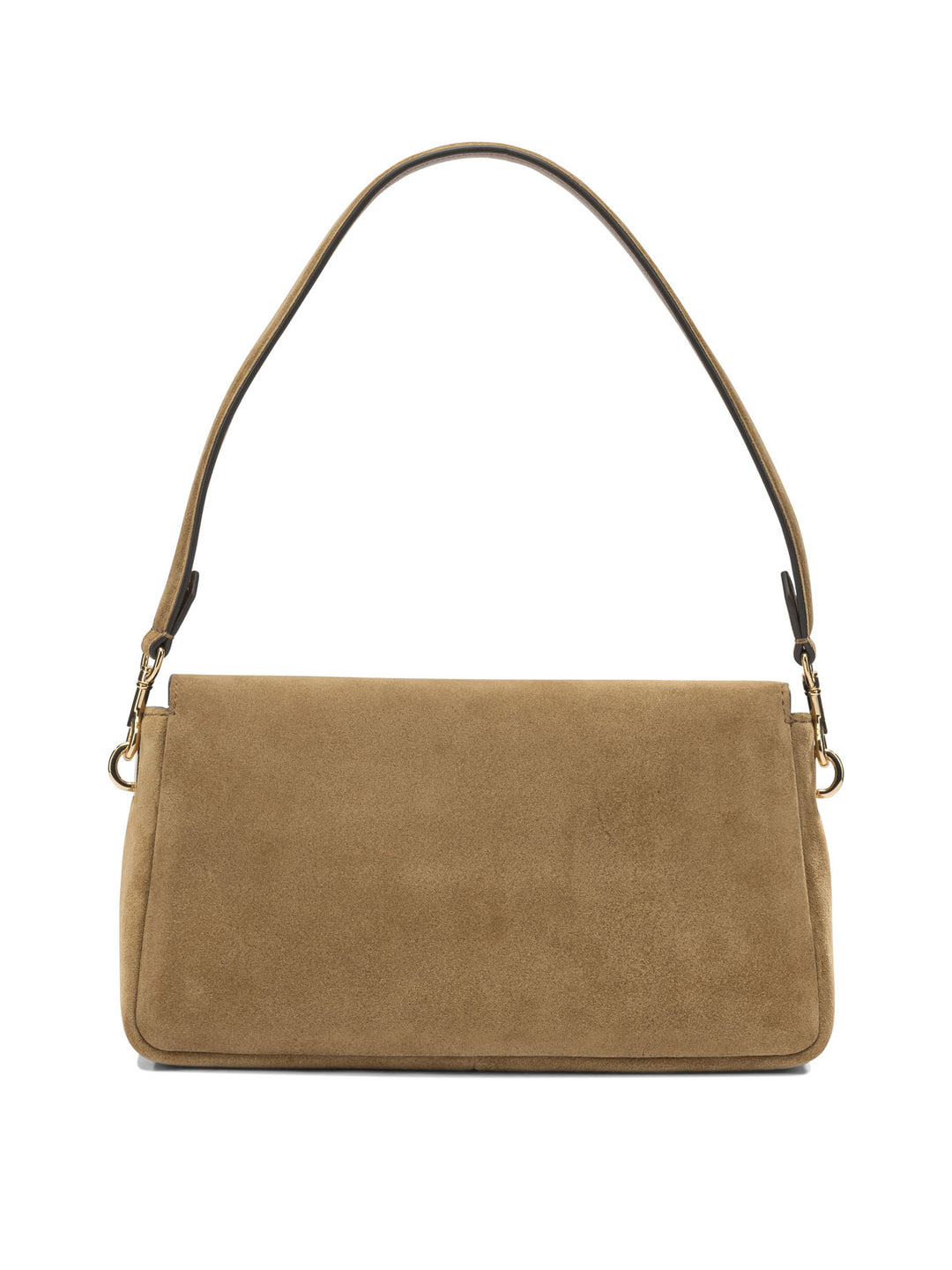 Tory Burch  Borse a Spalla e Tracolla - Marrone | 4b3cde73b43d84eb192fc504340f68fd0707bc69