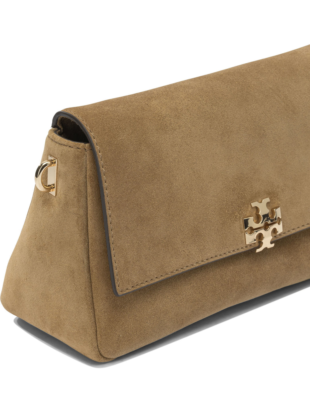 Tory Burch  Borse a Spalla e Tracolla - Marrone | 04d5da8001dce4b5d8b0d527fca80619a4369abd