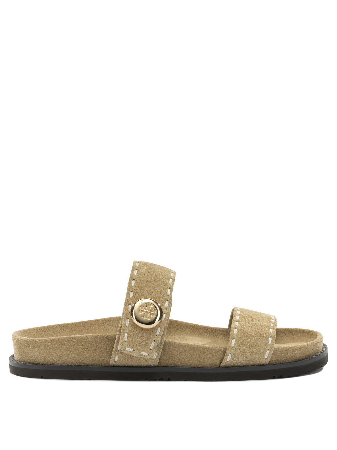 Tory Burch  Sandali - Beige | 590cb4cbfabc821c84f4dfd37b934fe45dd5b1d7