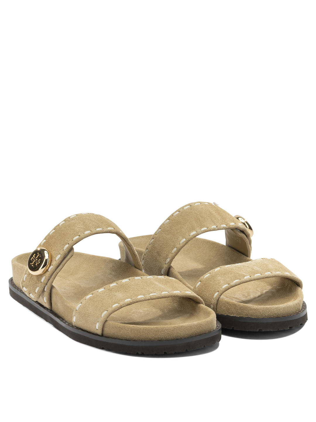 Tory Burch  Sandali - Beige | 2db4ae83abc463c43a4c9dc88ba12d20ca648c9f