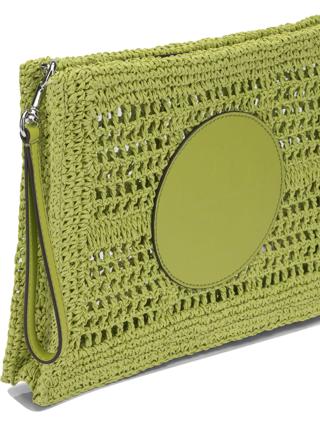 Tory Burch  Clutches - Verde | 32f79c95358835820992183f875b4a5b7e130ca0