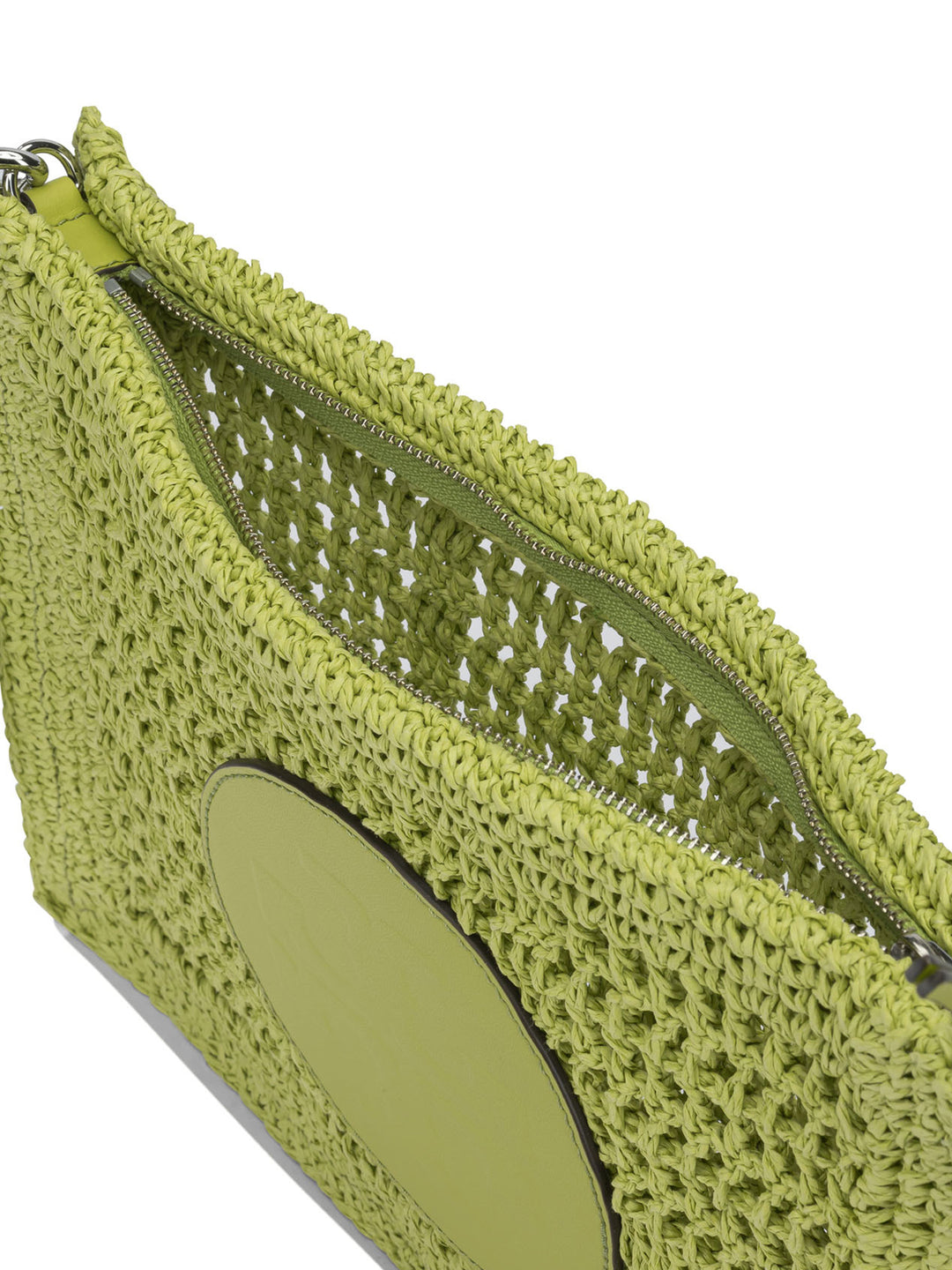 Tory Burch  Clutches - Verde | f61630b70983ae785b73c4db04cc9f3acaf50f7d