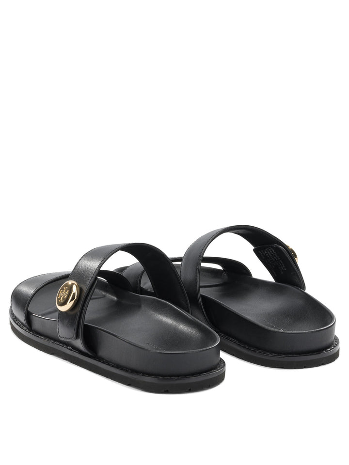 Tory Burch  Sandali - Nero | 60bffe56c6bd989c15165ce63f56567f84bfa943