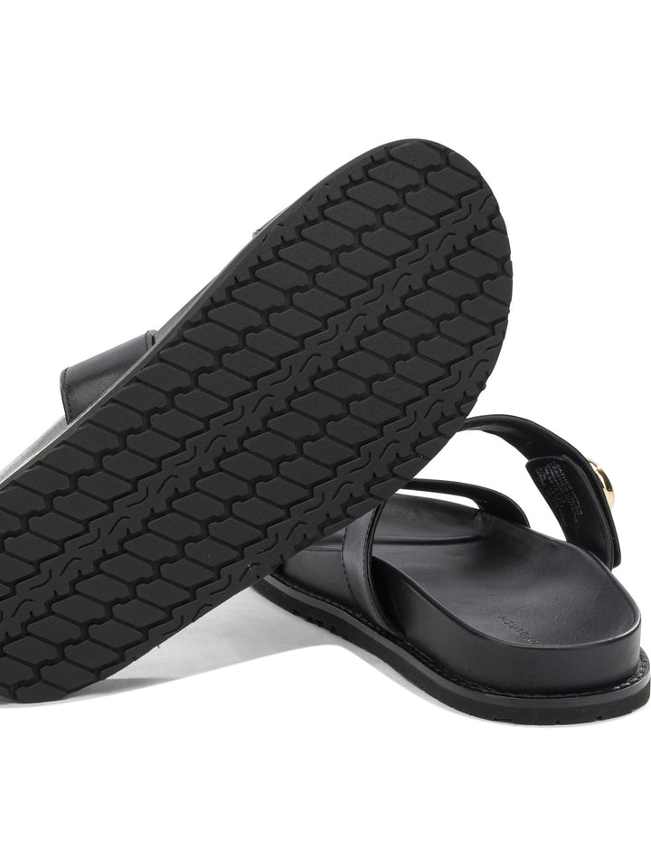 Tory Burch  Sandali - Nero | bfe04d110cf08696f564eddafb887f52d1896326