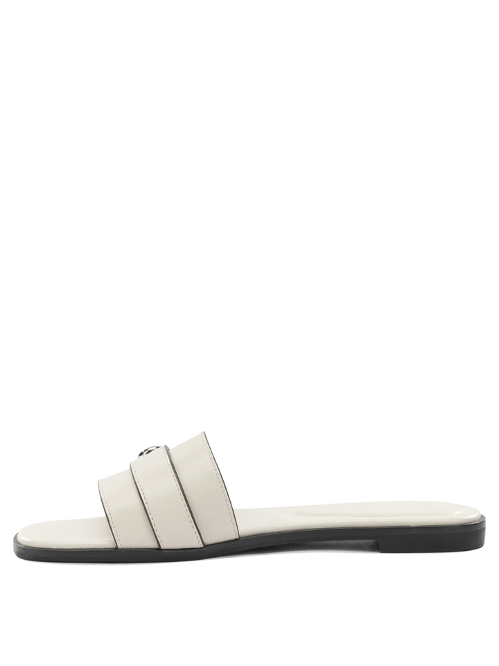 Tory Burch  Sandali - Bianco | 8f6806dae0d58d53b19f7b199c3b84967eb905ab