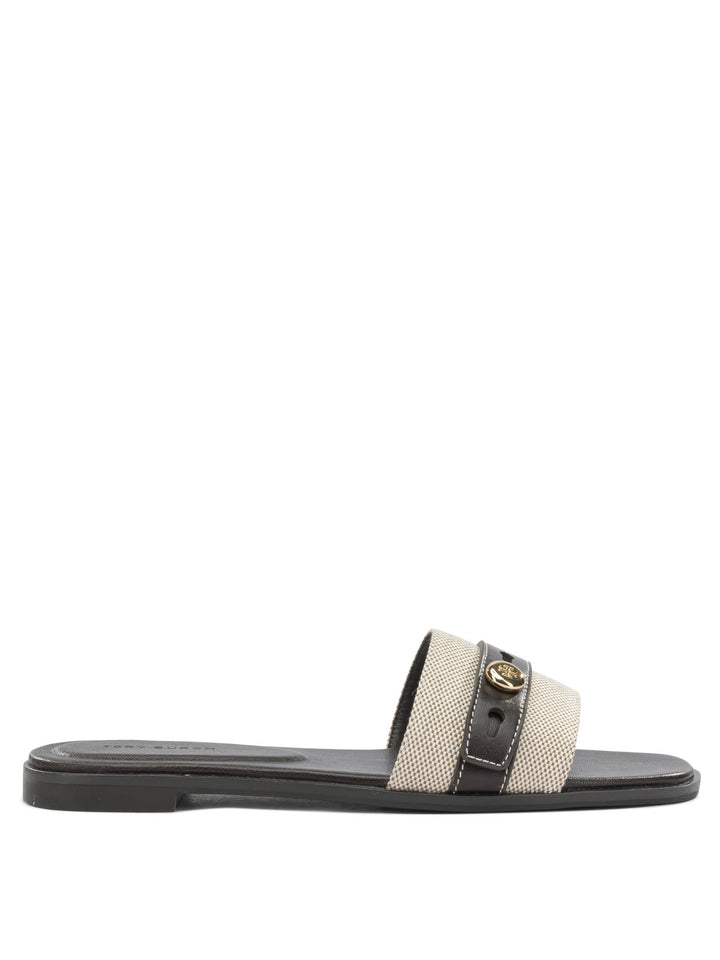 Tory Burch  Sandali - Beige | a7b1ab42a6ccb5fa1b1ea6592ada38583f6a5d5c